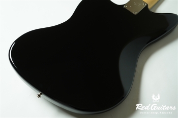 Made in Japan Traditional Late ’60s Jazzmaster - Black